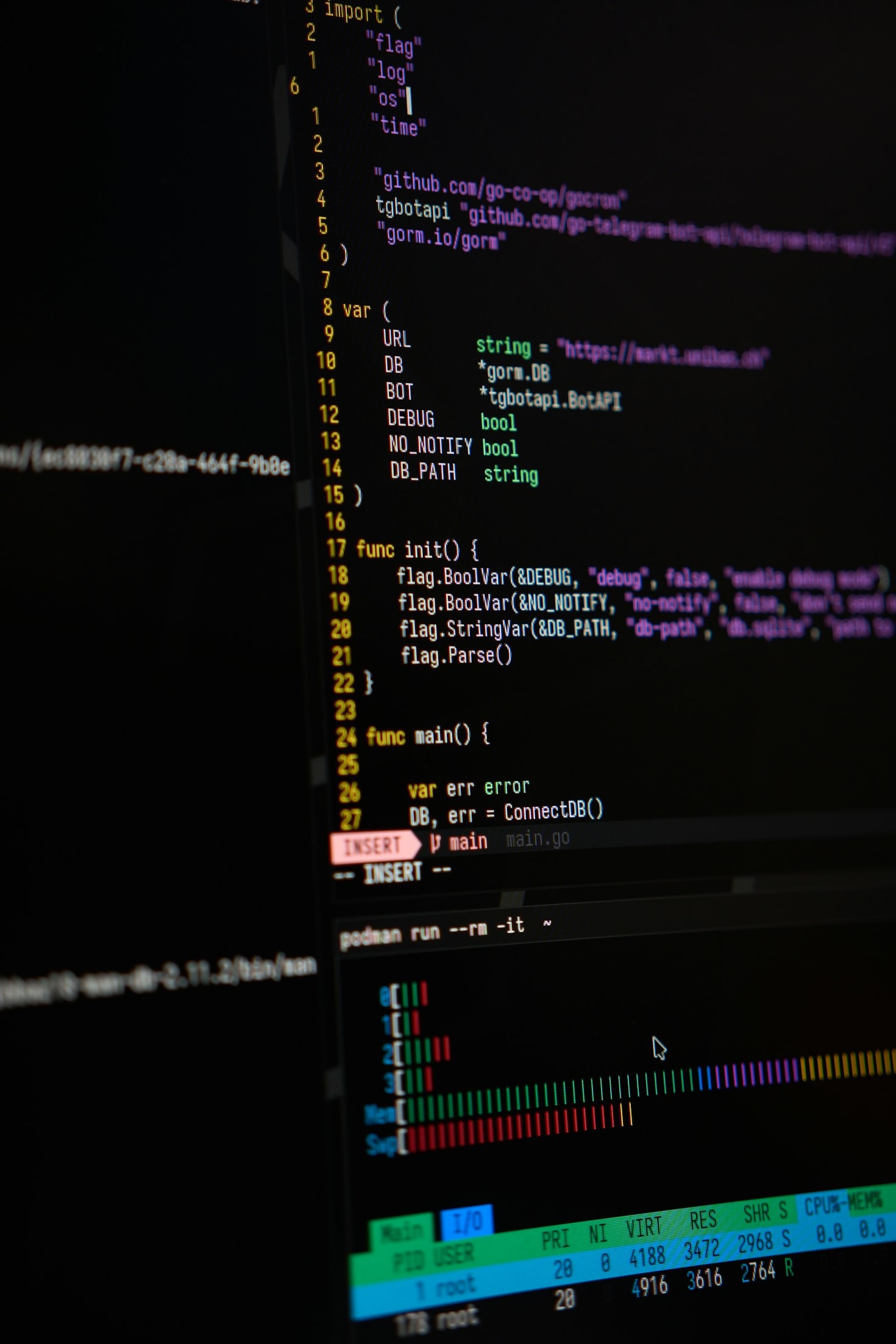 Resilience Training for the Cybersecurity Elite